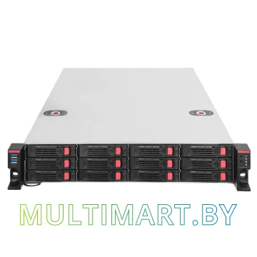 Корпус Silverstone RM22-312 картинка 10